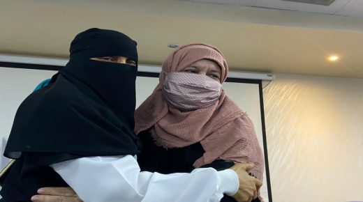 وفاة طبيبتين سعوديتين أثناء محاولتهما إنقاذ فتاتين من الغرق