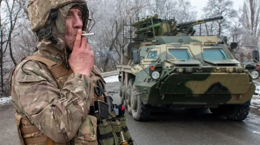 السيطرة على ياخموت وسط صمود أوكراني