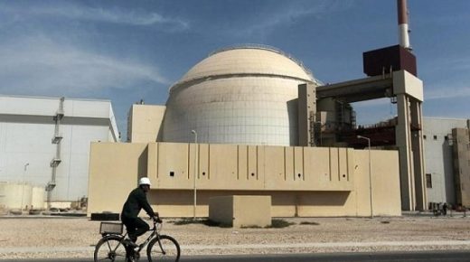 مسؤول أمريكي: إيران تحتاج الى 12 يوم لصناعة قنبلة نووية