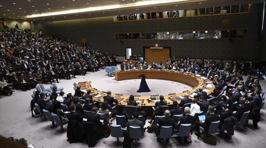 لبنان. تقدم شكوى لمجلس الأمن الدولي ضد إسرائيل