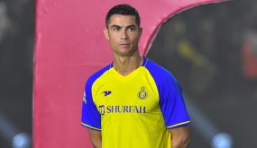 رقم لافت من اللاعب رونالدو نجم النصر في الدوري السعودي